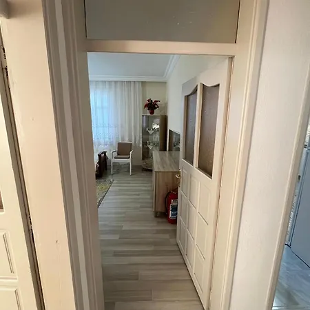 Appartement Nisa 1 *