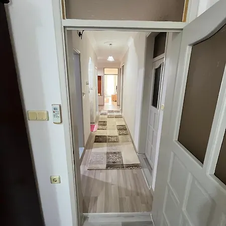 Nisa 1 Appartement Fethiye