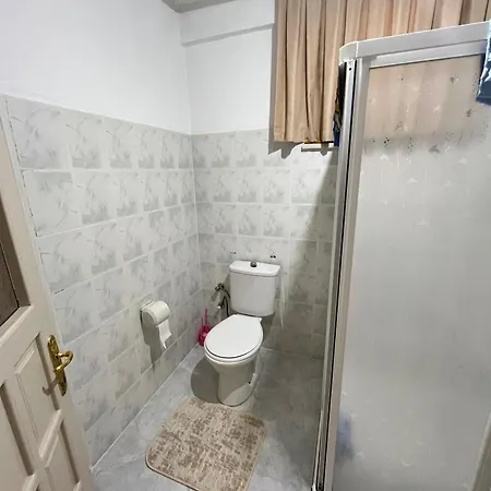 Appartement Nisa 1 *