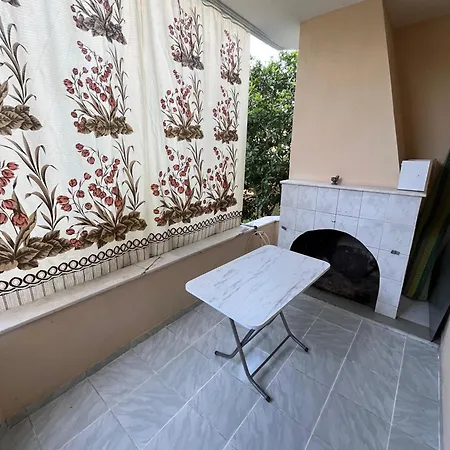 Nisa 1 Appartement Fethiye