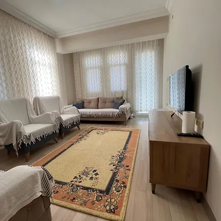 Apartament Nisa 1 Fethiye