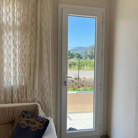 Apartament Nisa 1
