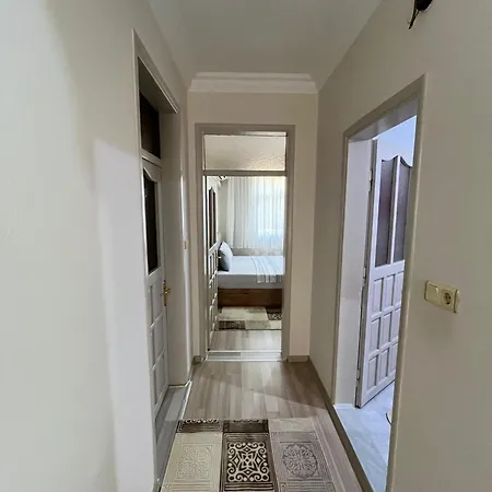 Nisa 1 Apartament *