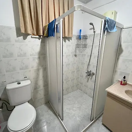 Apartament Nisa 1 Fethiye