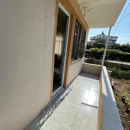 Apartament Nisa 1