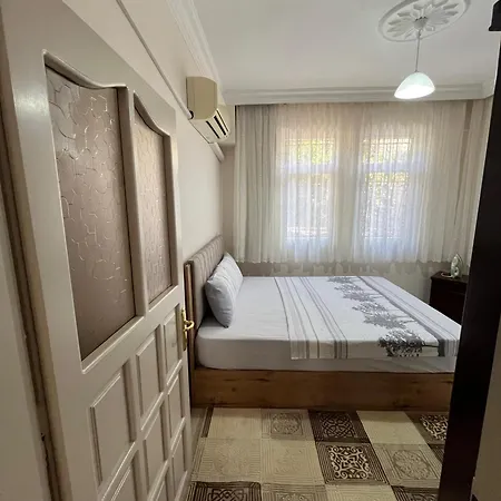 Apartament Nisa 1 Fethiye