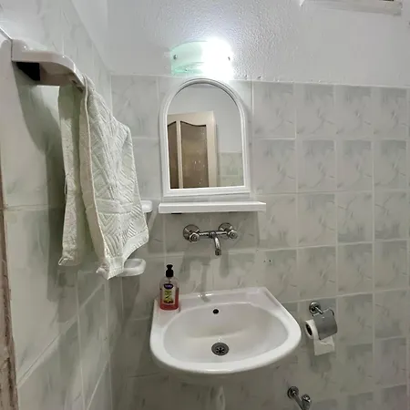 Nisa 1 Apartament
