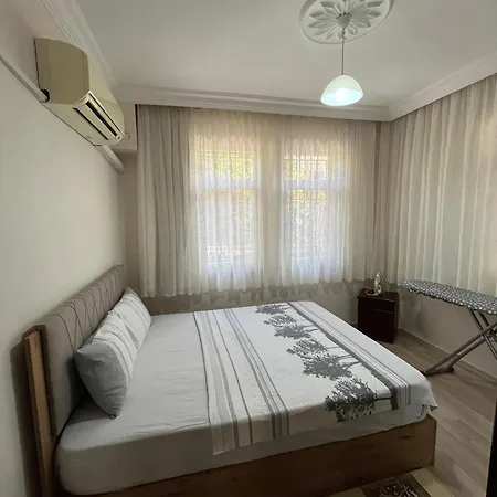 Nisa 1 Apartamento *