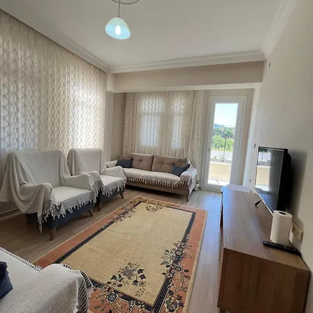 Nisa 1 Apartamento