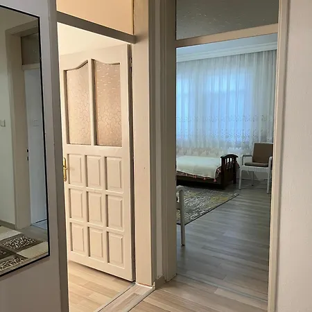 Apartamento Nisa 1 *