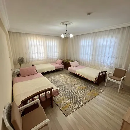 Nisa 1 Apartamento Fethiye