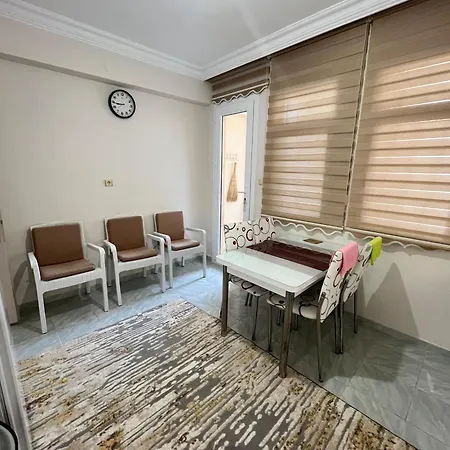 Nisa 1 Apartament