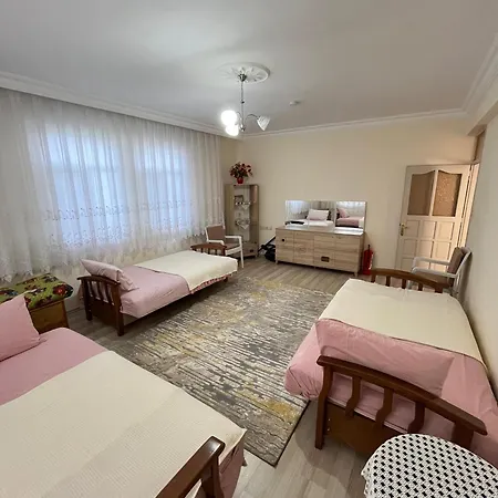 Apartament Nisa 1 *