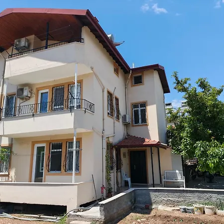 Nisa 1 Apartament
