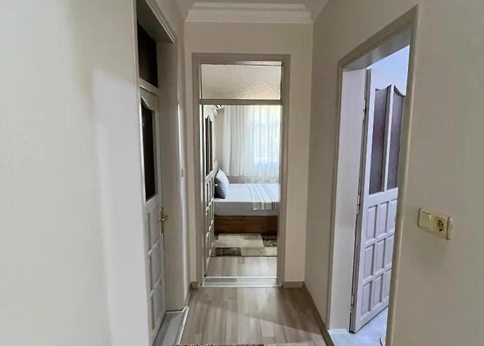 Nisa 1 アパート *