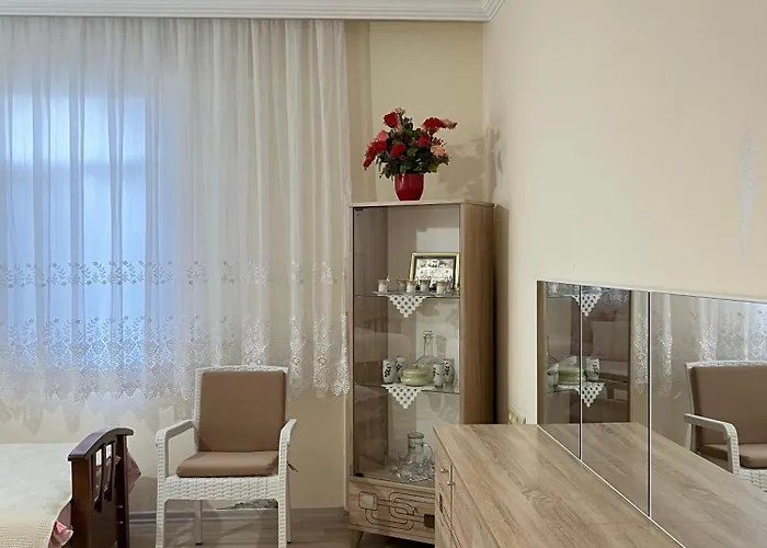 Nisa 1 * フェティエ