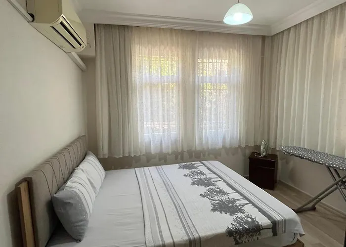 Nisa 1 アパート *