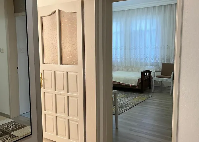 アパート Nisa 1 *