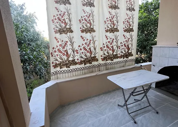 Nisa 1 フェティエ