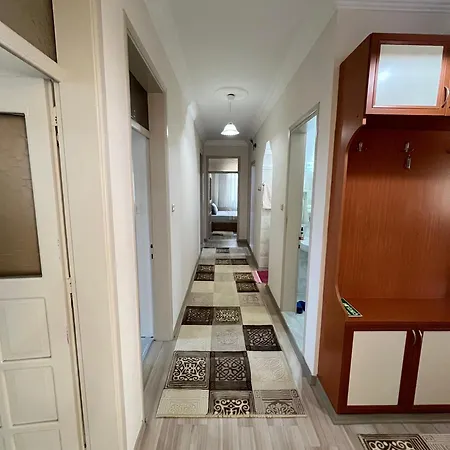 Nisa 1 Appartamento Fethiye