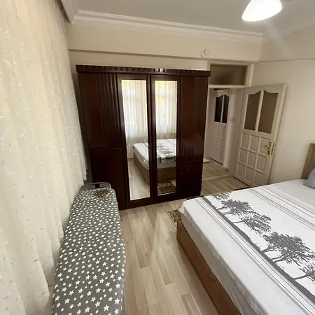 Appartamento Nisa 1 Fethiye